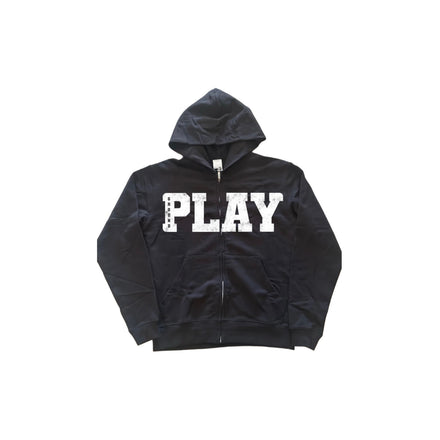 PLAY Zip-up V1